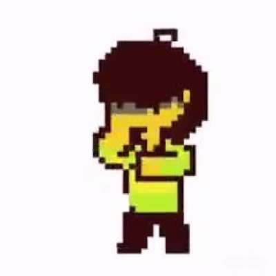 Why did Kris do that?