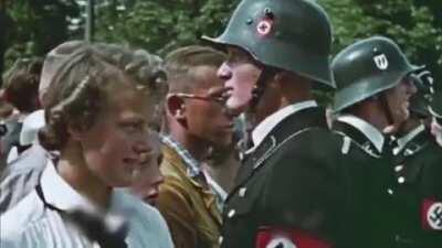 Im back frome my ban on my other account!