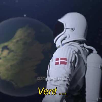 Det kan du bande på det har været