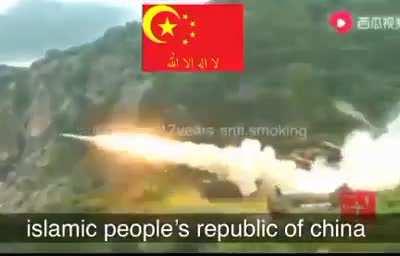 Paxxstan-China new country???