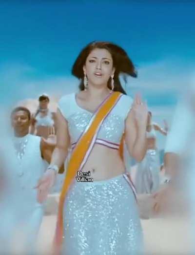Kajal Aggarwal