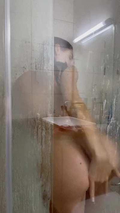 Every reaction gets a nude