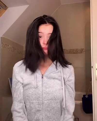 New hair colour🔥😍