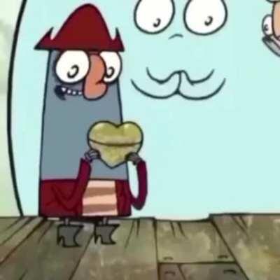 That thing we always wanted