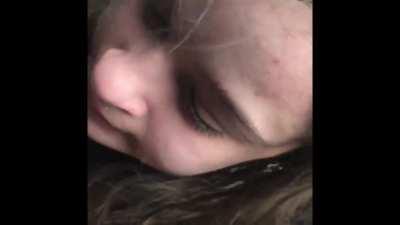 To Suck Cock on Car Rides