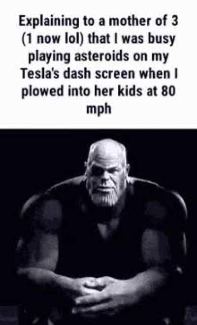 Evil g@mer admits to killing children while g@ming