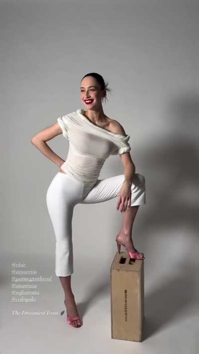 ‘The dreamiest team’ | IG June 2025