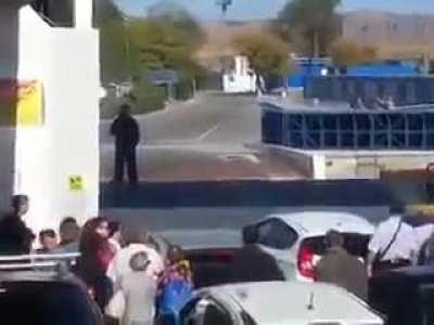 Take away your driver's license