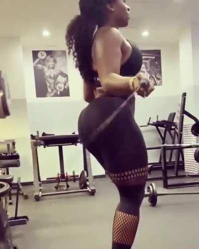 Have you ever seen jelly move in slow-mo?