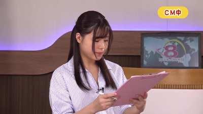 Bottomless News Network (SDDE-618)