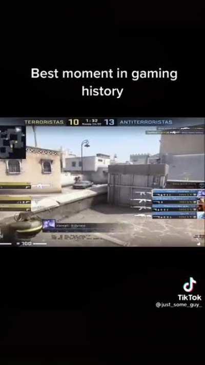 One of the best plays i have seen lately