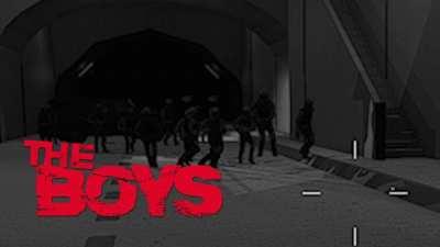 No words to describe the fear