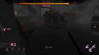 I heard y'all like karma? (Pardon my BM, they were pulling this crap the whole game)