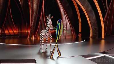 who understood…understood