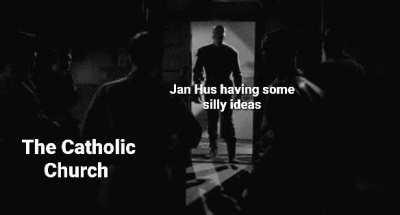 A Firebrand gets lit on fire