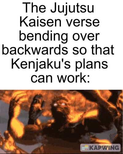 Kenjaku 