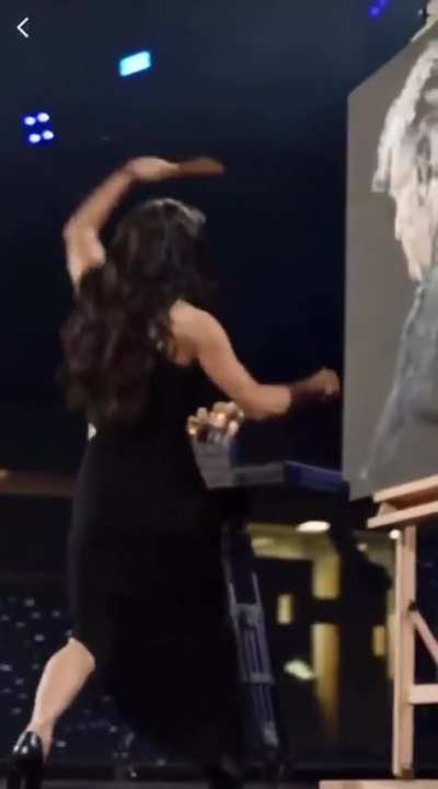 Dafuq is going on here