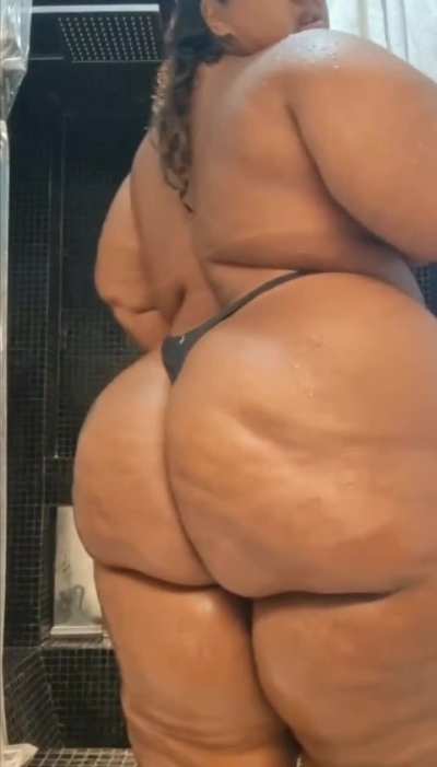 big black asssss