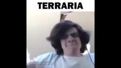 Terraria