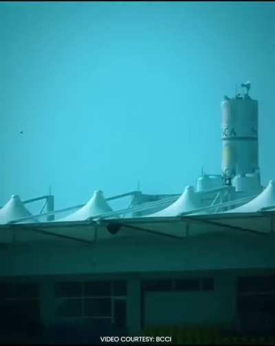 Aman Rao scores a well made 60 today vs J&K in VHT which was followed by a brilliant Double Hundred in last game vs Bengal.