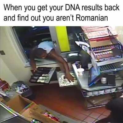 I wonder where these 