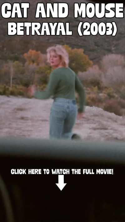 Erika Eleniak of course she was in a movie with her fake tits bouncing