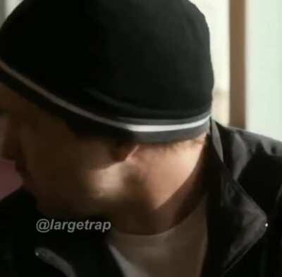 You’re goddamn right