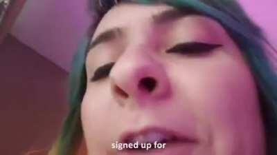 Dating in the 21st century. Funniest roast of men I've ever seen. Her twitter is yellowspoongirl