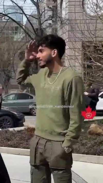 Average desi Andrew Tate fan