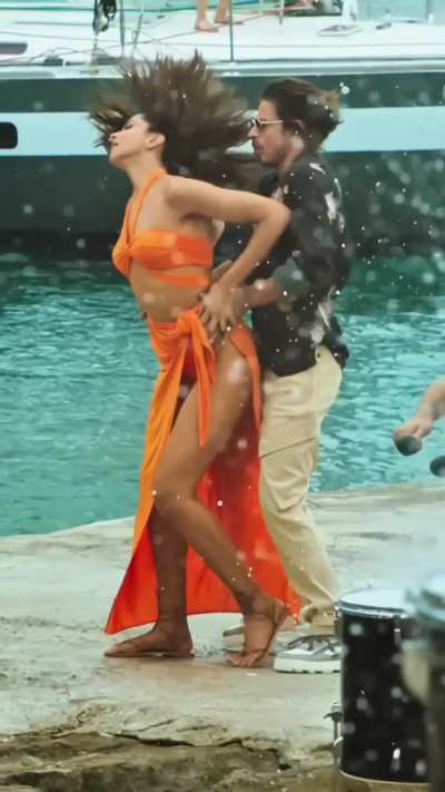 Deepika Padukone