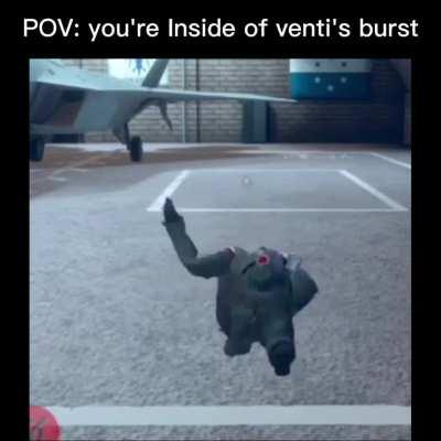 hmmm yes broken bones