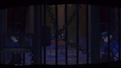 The shit my mind comes up with a 2 AM