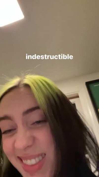 I like your cut G. Lol