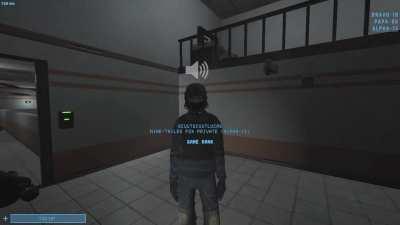 dad went to get milk