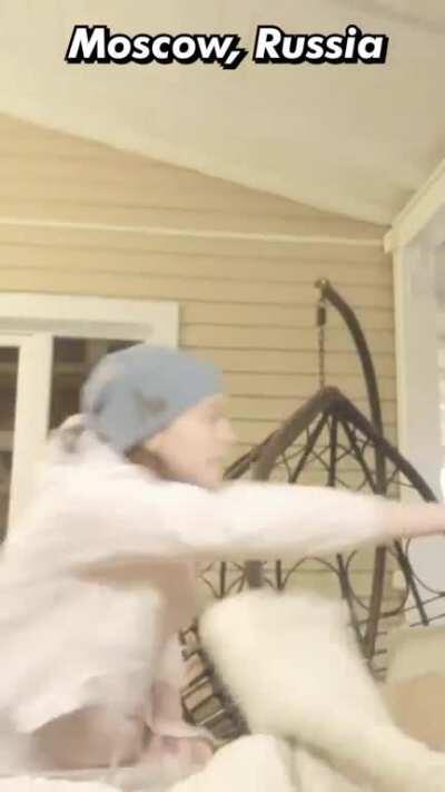 Hey! i'm a filmmaker trying to make a global collaboration over Reddit, would anyone here be able to represent your beautiful country in the video? here's what we have made so far: