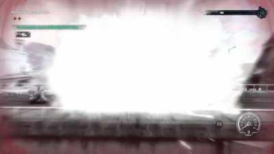 [Just Cause 4] Excuse me sir