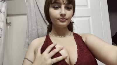 I hope I can make your cock hard