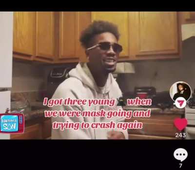 There's a special place in Hell for this dirty mfer