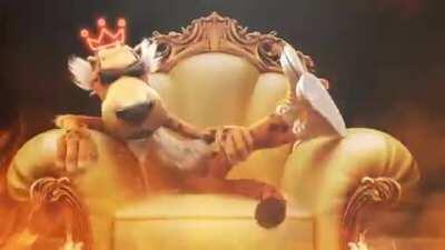 Day 105 until ternion