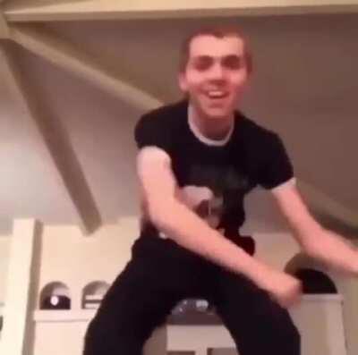 12 year olds after calling someone a simp for getting married: