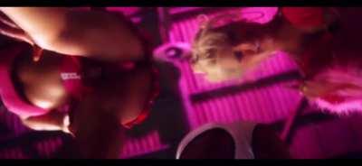 Schöne Sicht von unten 😍🤤