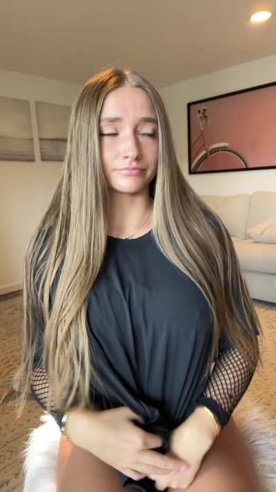 Just a little lift… and everything changes