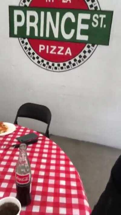 bro you got tourette's?