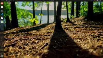 LibreOffice and new ways to hide a window :D