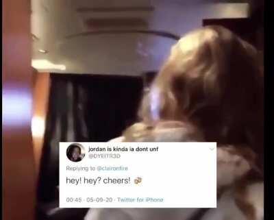 Clairo once said... from @claironfire