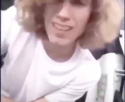 Thanks i hate the internet for showing me this