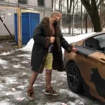 Slav-lord, King of the High North [cutscene]