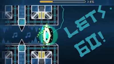 I hope this hasn't ben done before :)