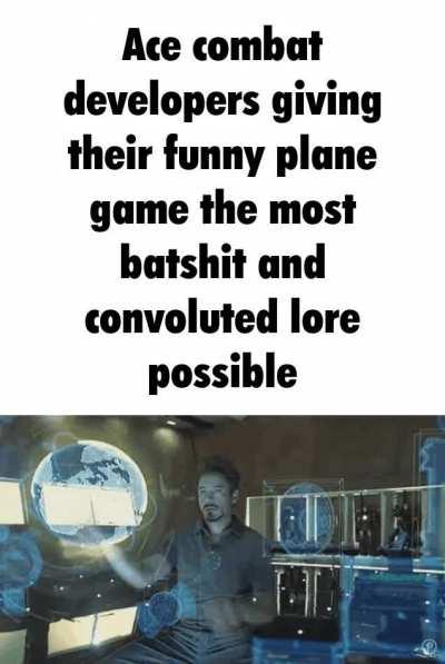 Belka did nothing wrong