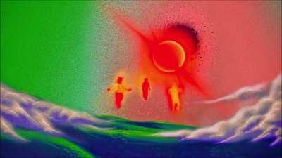 Hurricane feat. Ant Clemons, The Weeknd, Kaycyy, Lil Baby and Sunday Service Choir (My Edit)